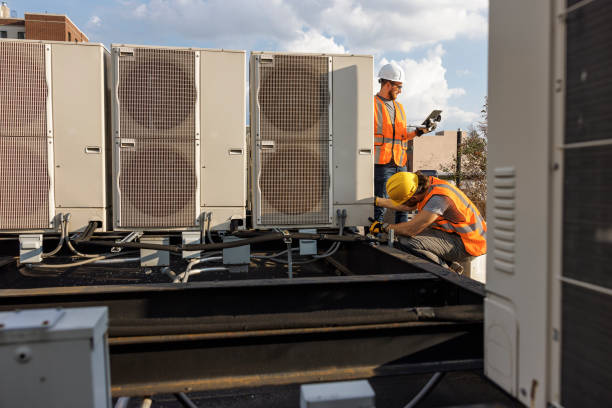 Best HVAC Air Duct Cleaning  in Cartervle, IL