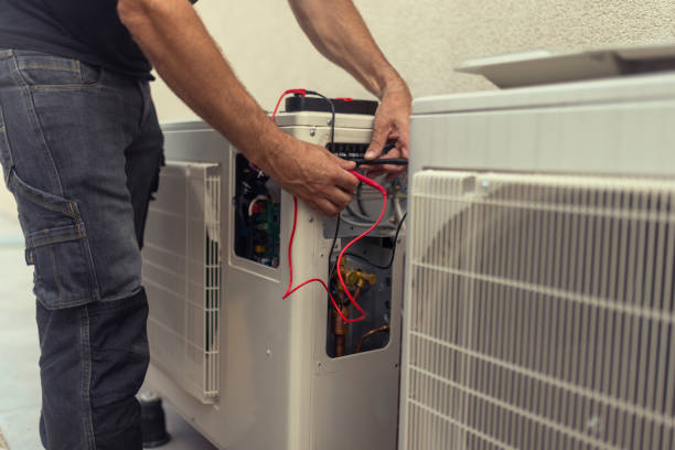 Trusted Carterville, IL HVAC Experts