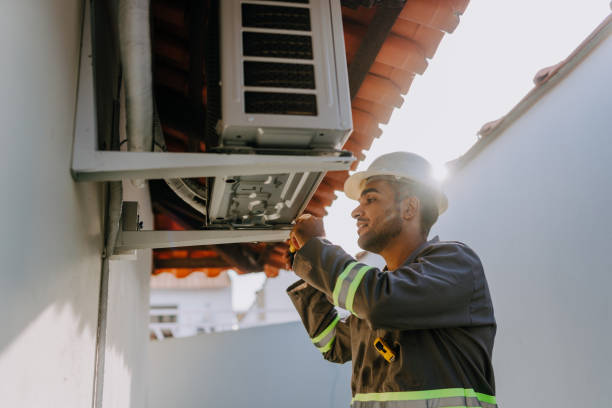 Best Affordable HVAC Services  in Cartervle, IL