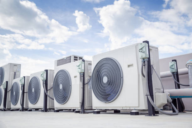 Best HVAC Tune-Up Services  in Cartervle, IL
