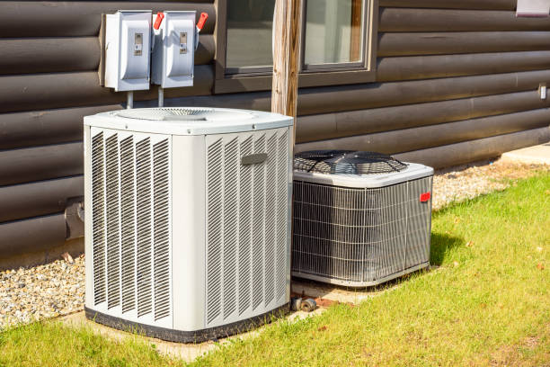 Best 24/7 HVAC Repair  in Cartervle, IL
